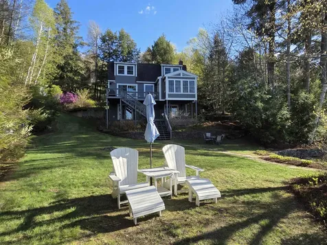 93 Algonquin Road Enfield NH 03748