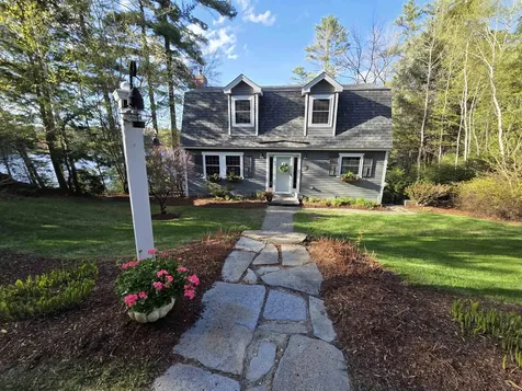 93 Algonquin Road Enfield NH 03748