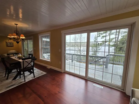 93 Algonquin Road Enfield NH 03748