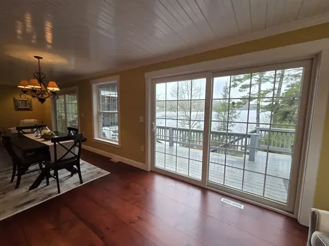93 Algonquin Road Enfield NH 03748