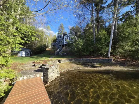 93 Algonquin Road Enfield NH 03748
