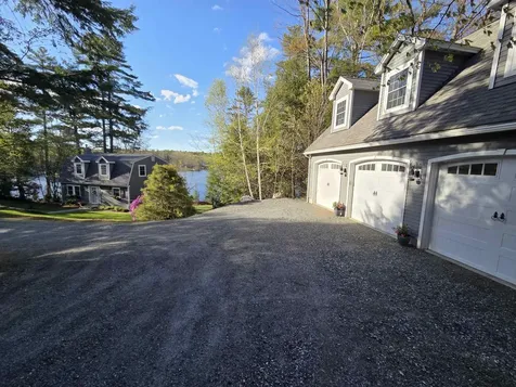 93 Algonquin Road Enfield NH 03748