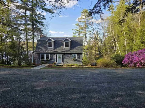 93 Algonquin Road Enfield NH 03748