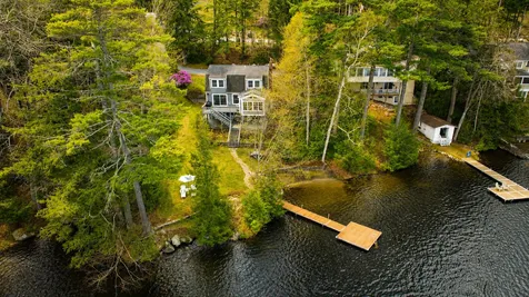 93 Algonquin Road Enfield NH 03748