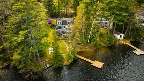 93 Algonquin Road Enfield NH 03748