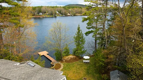 93 Algonquin Road Enfield NH 03748