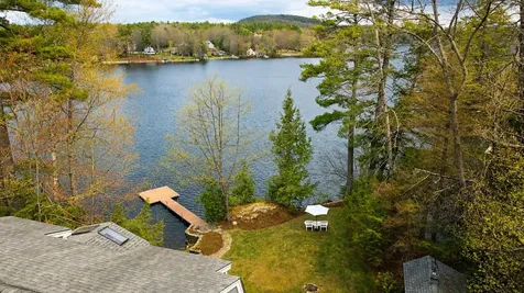 93 Algonquin Road Enfield NH 03748