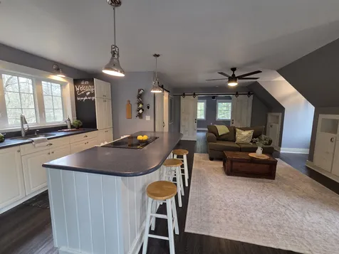 93 Algonquin Road Enfield NH 03748