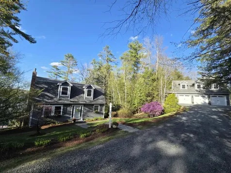 93 Algonquin Road Enfield NH 03748