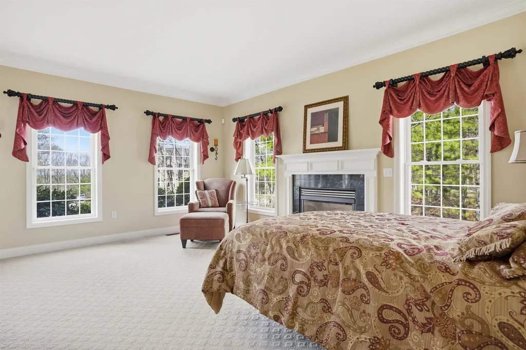 5 Duston Road Windham NH 03087