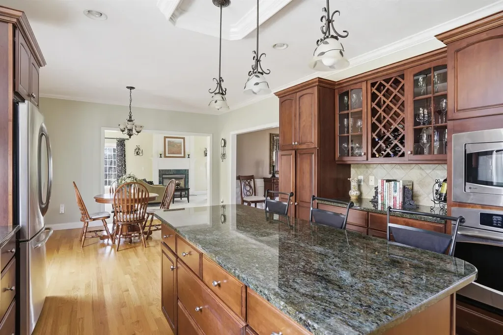 5 Duston Road Windham NH 03087