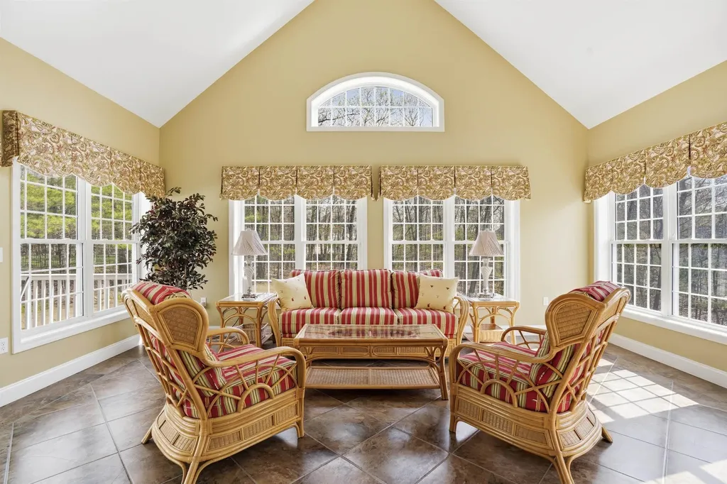 5 Duston Road Windham NH 03087