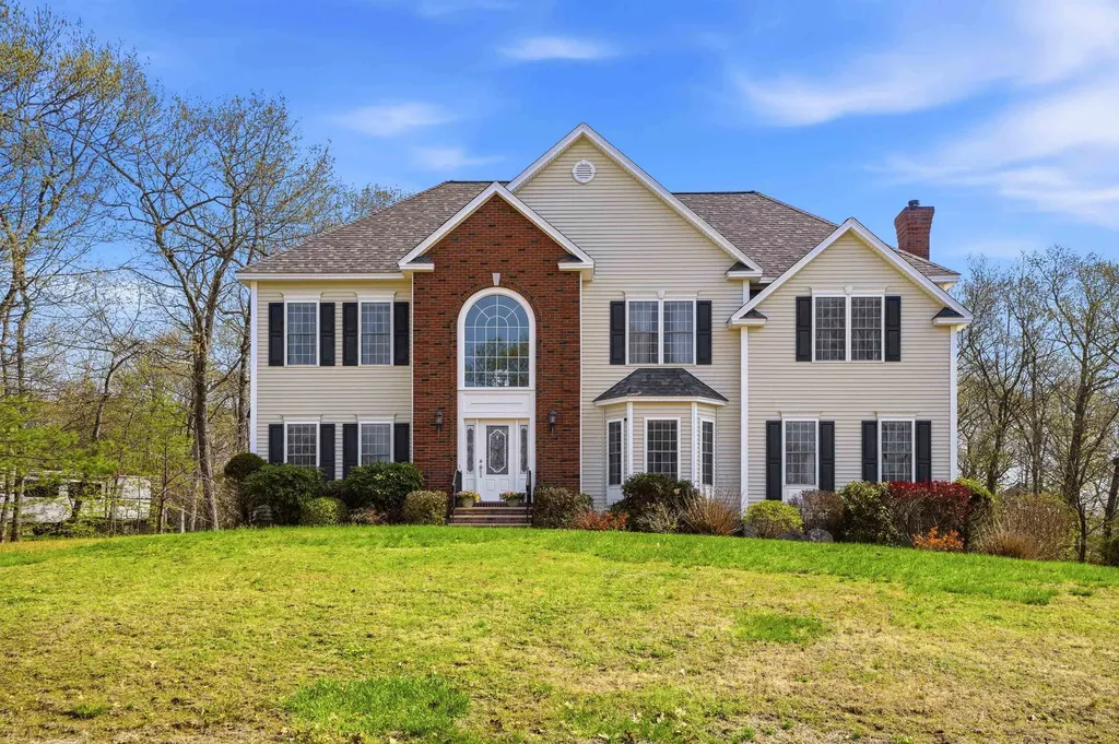 5 Duston Road Windham NH 03087