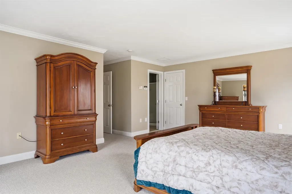 5 Duston Road Windham NH 03087