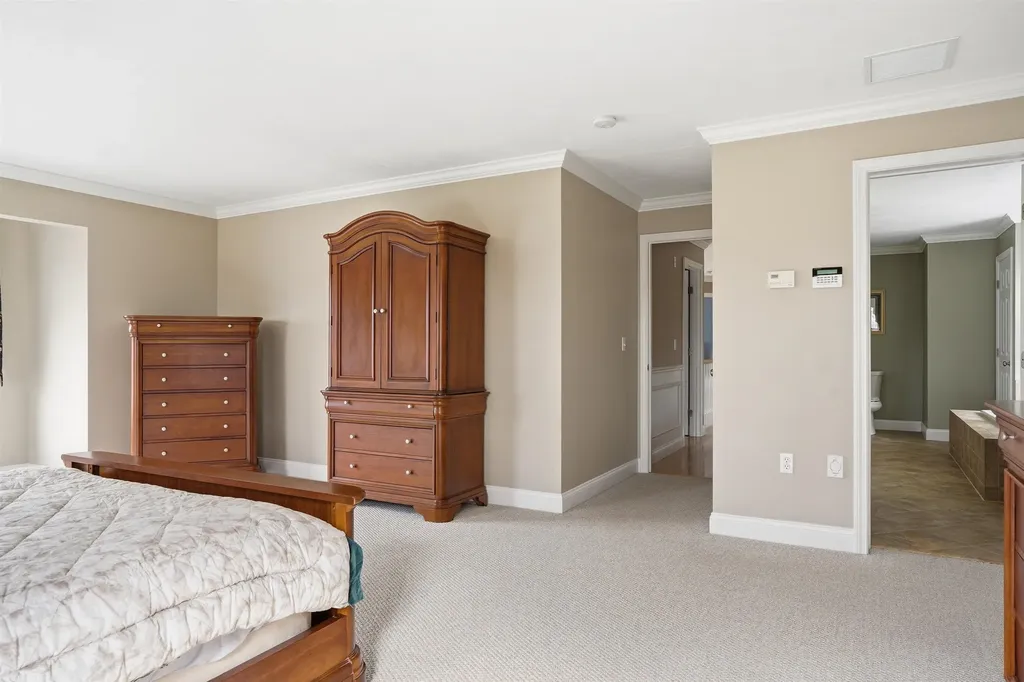5 Duston Road Windham NH 03087