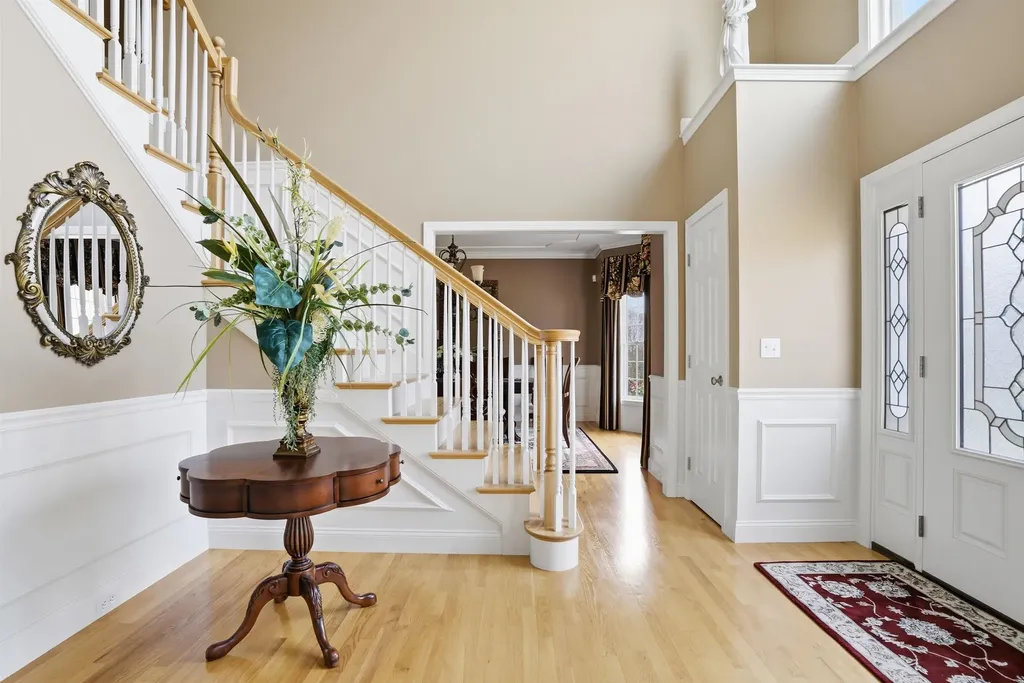 5 Duston Road Windham NH 03087