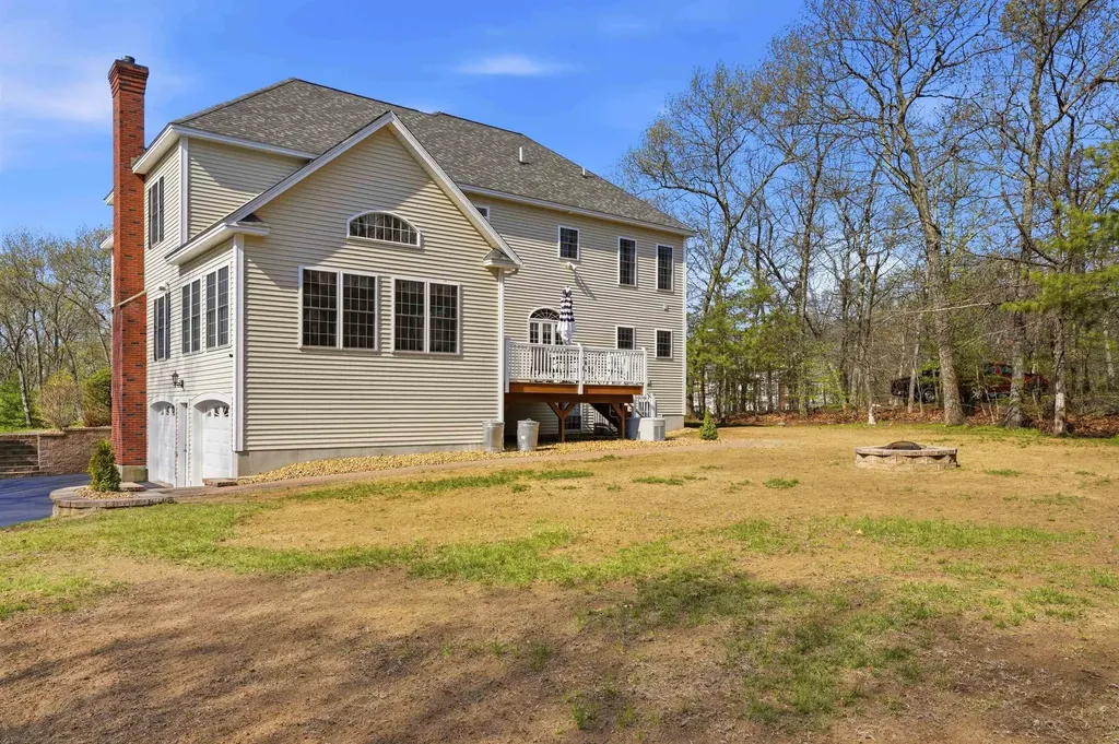 5 Duston Road Windham NH 03087