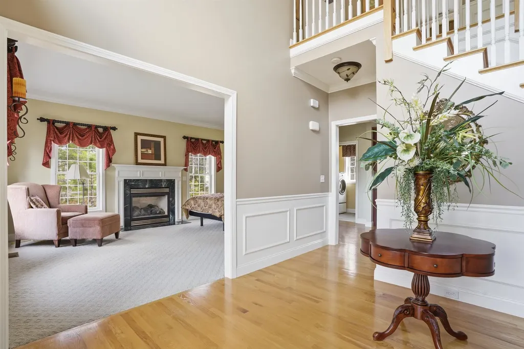 5 Duston Road Windham NH 03087