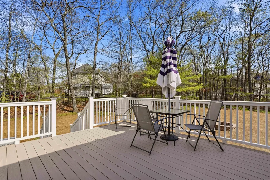5 Duston Road Windham NH 03087