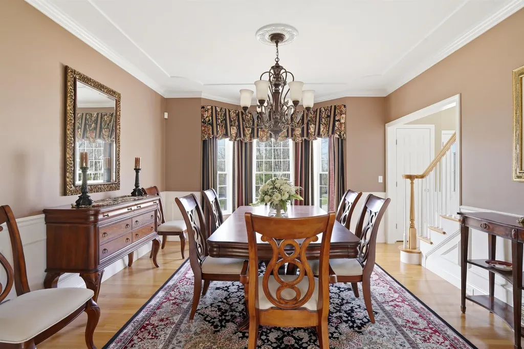 5 Duston Road Windham NH 03087
