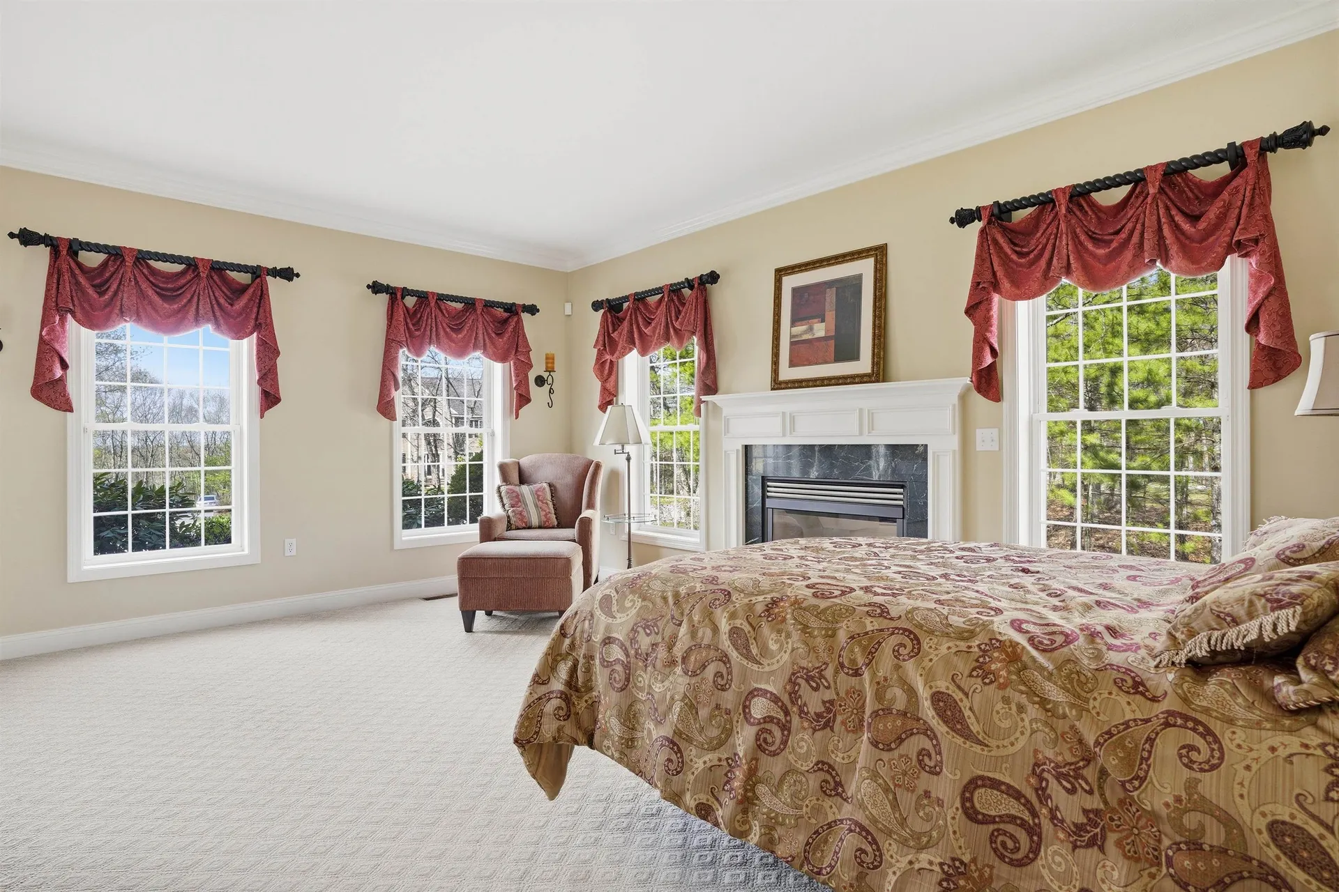 5 Duston Road Windham NH 03087