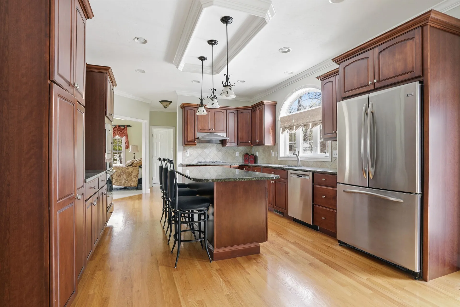 5 Duston Road Windham NH 03087