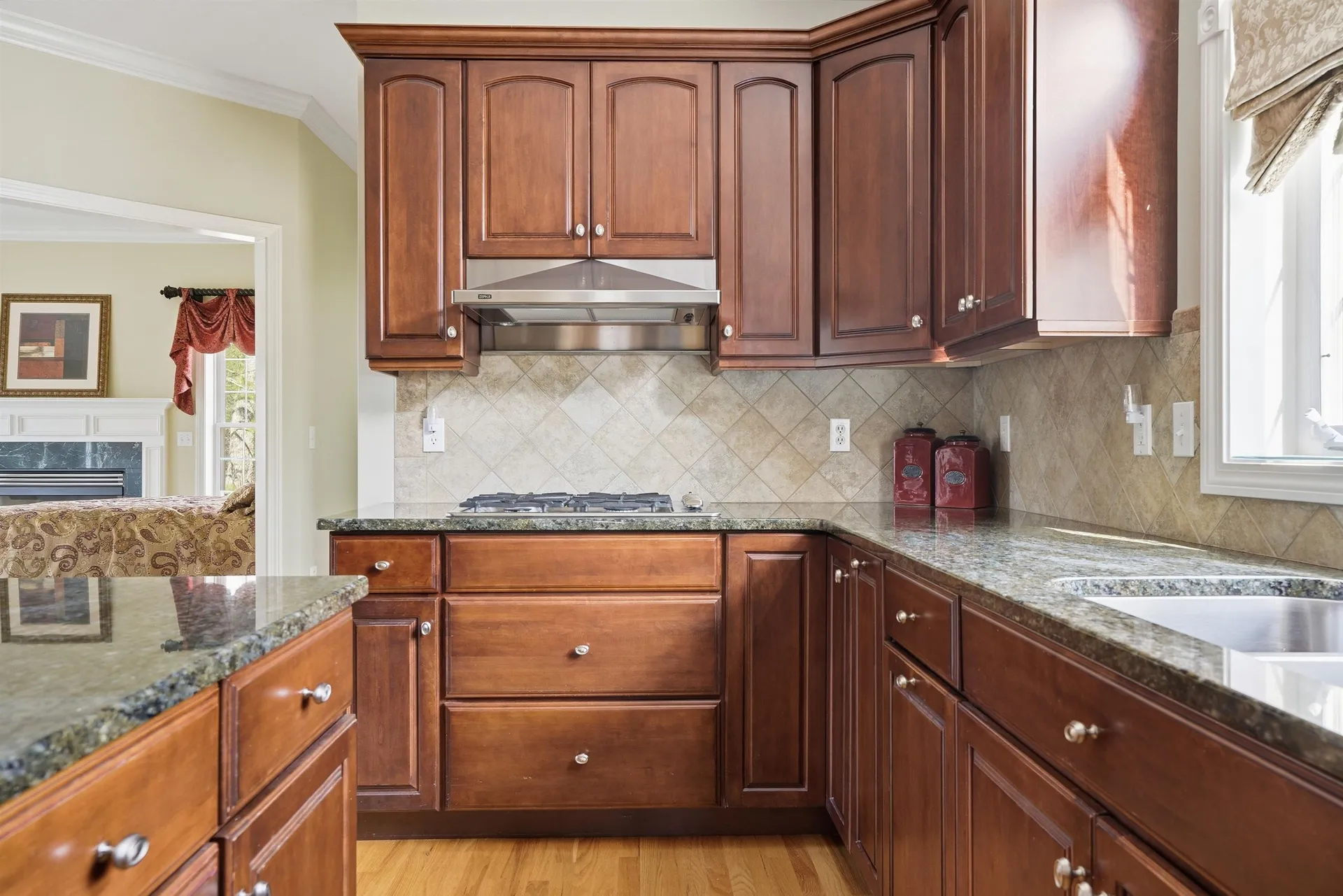 5 Duston Road Windham NH 03087