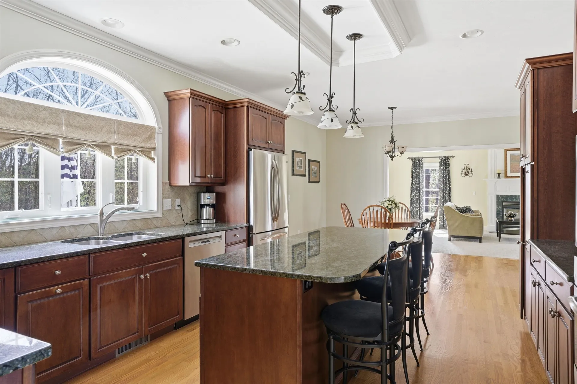 5 Duston Road Windham NH 03087