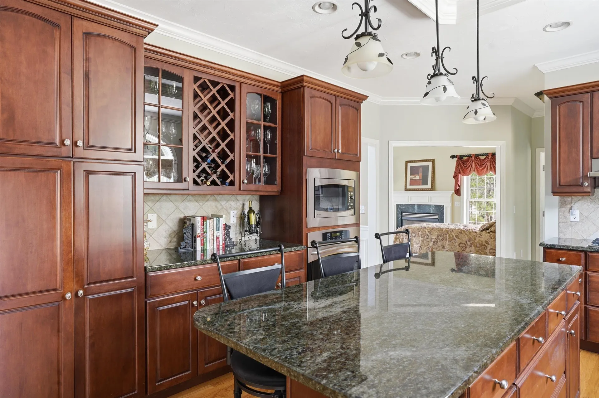 5 Duston Road Windham NH 03087