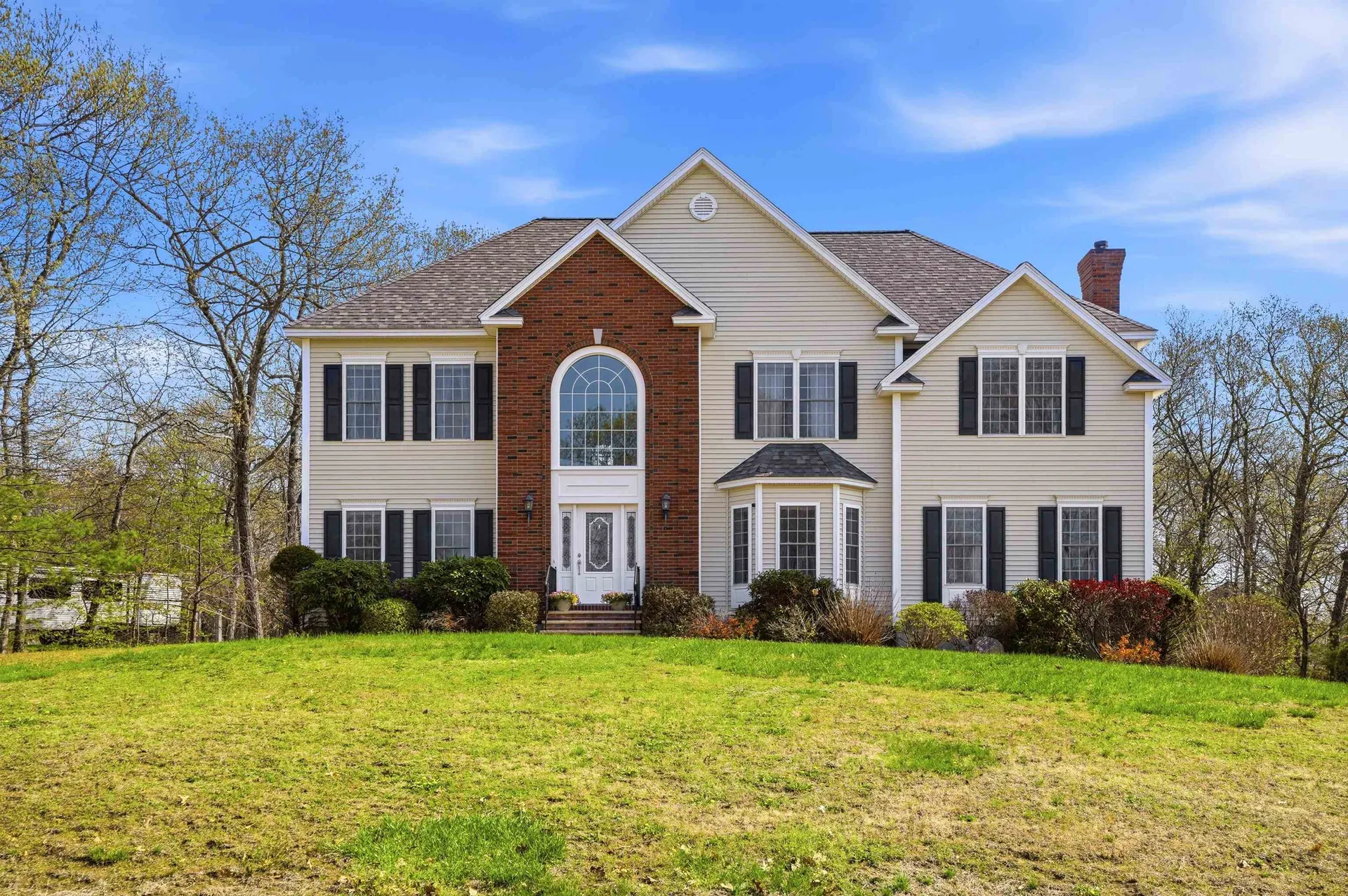 5 Duston Road Windham NH 03087
