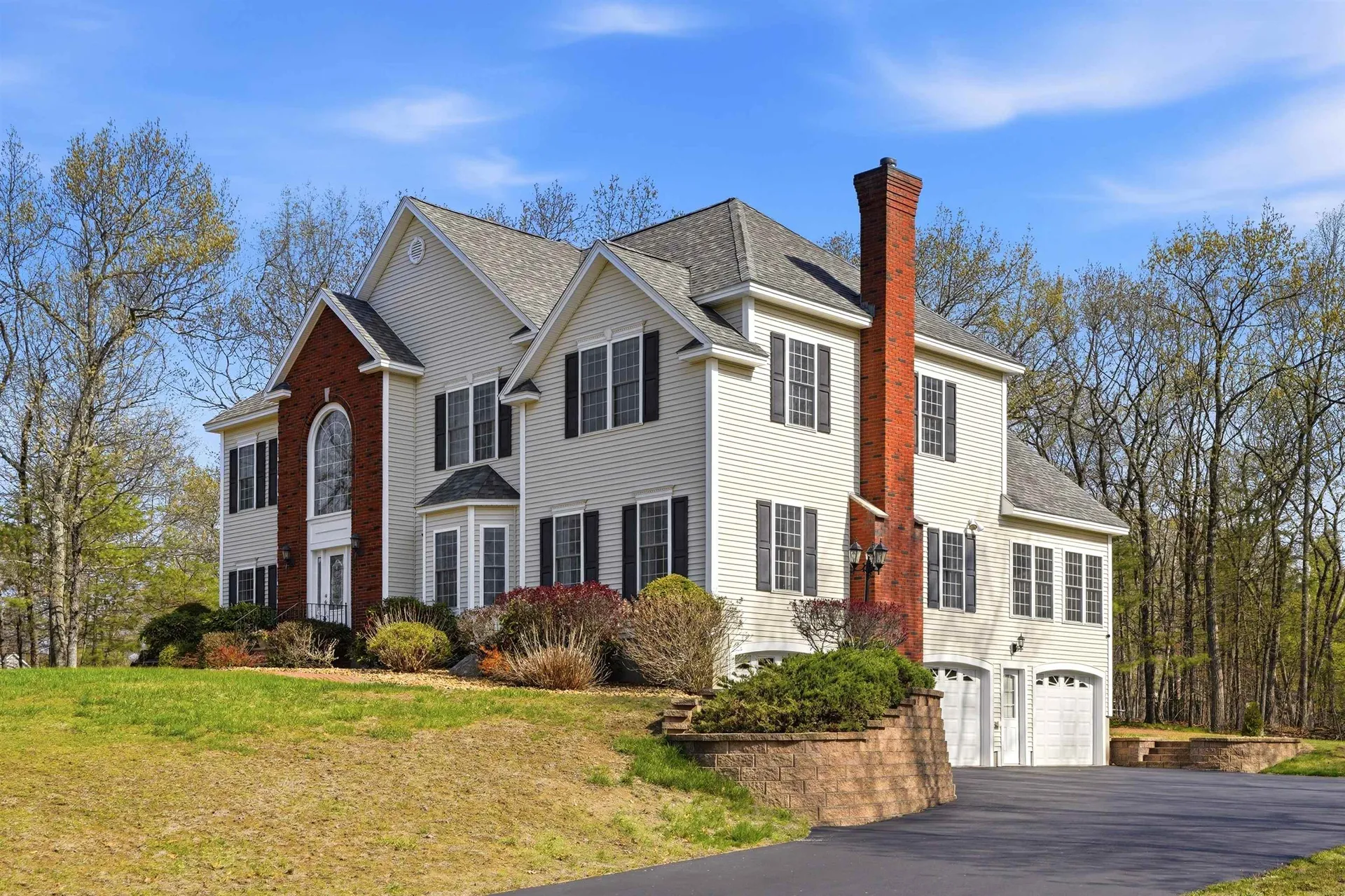 5 Duston Road Windham NH 03087
