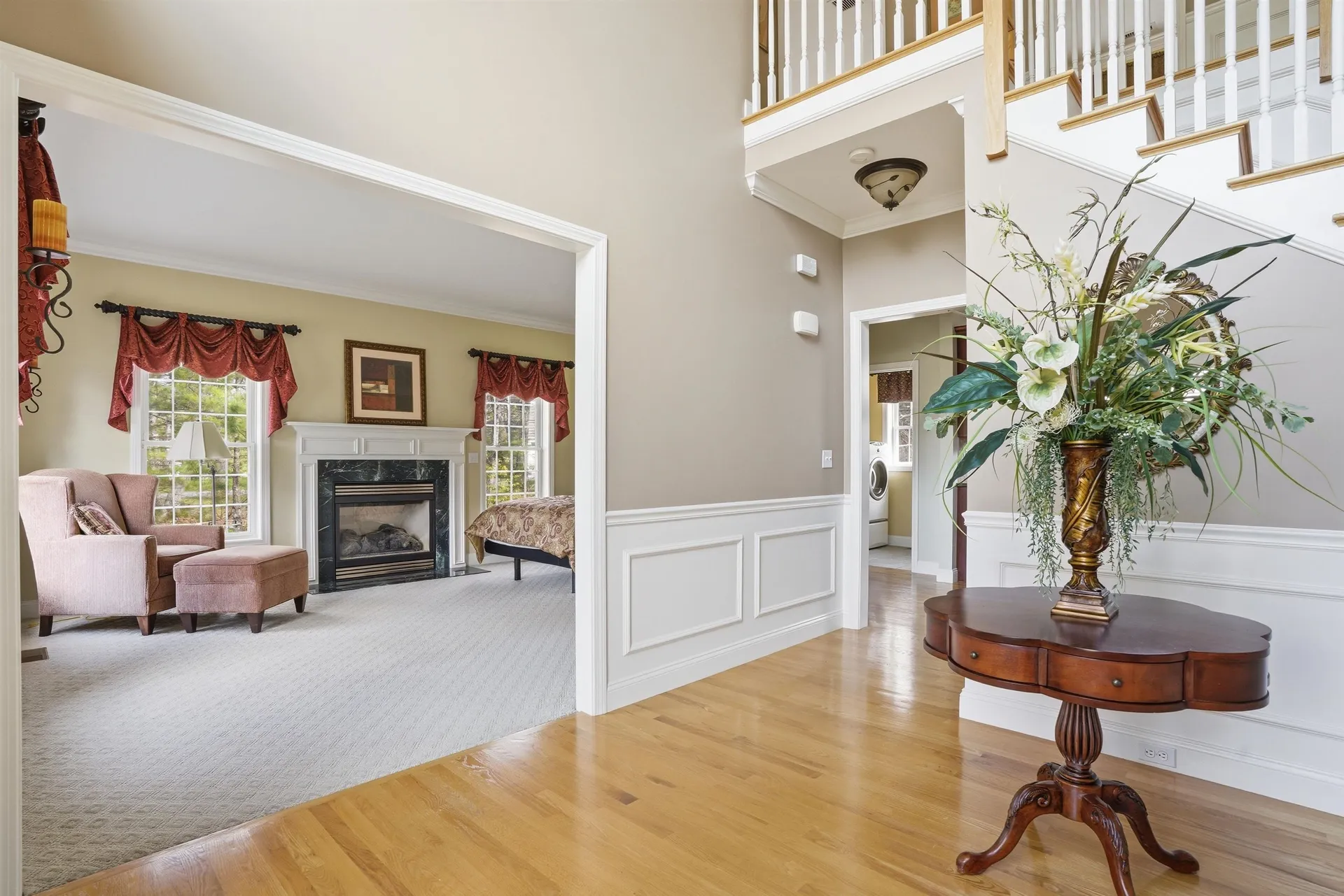 5 Duston Road Windham NH 03087