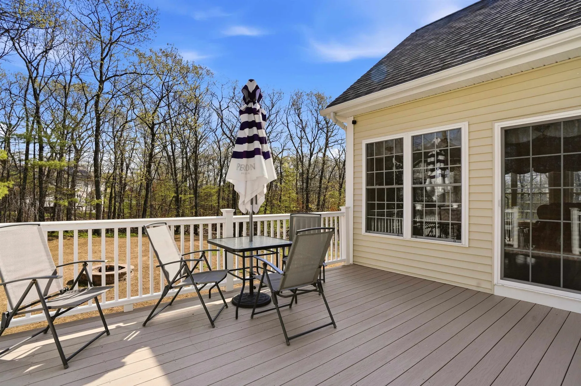 5 Duston Road Windham NH 03087