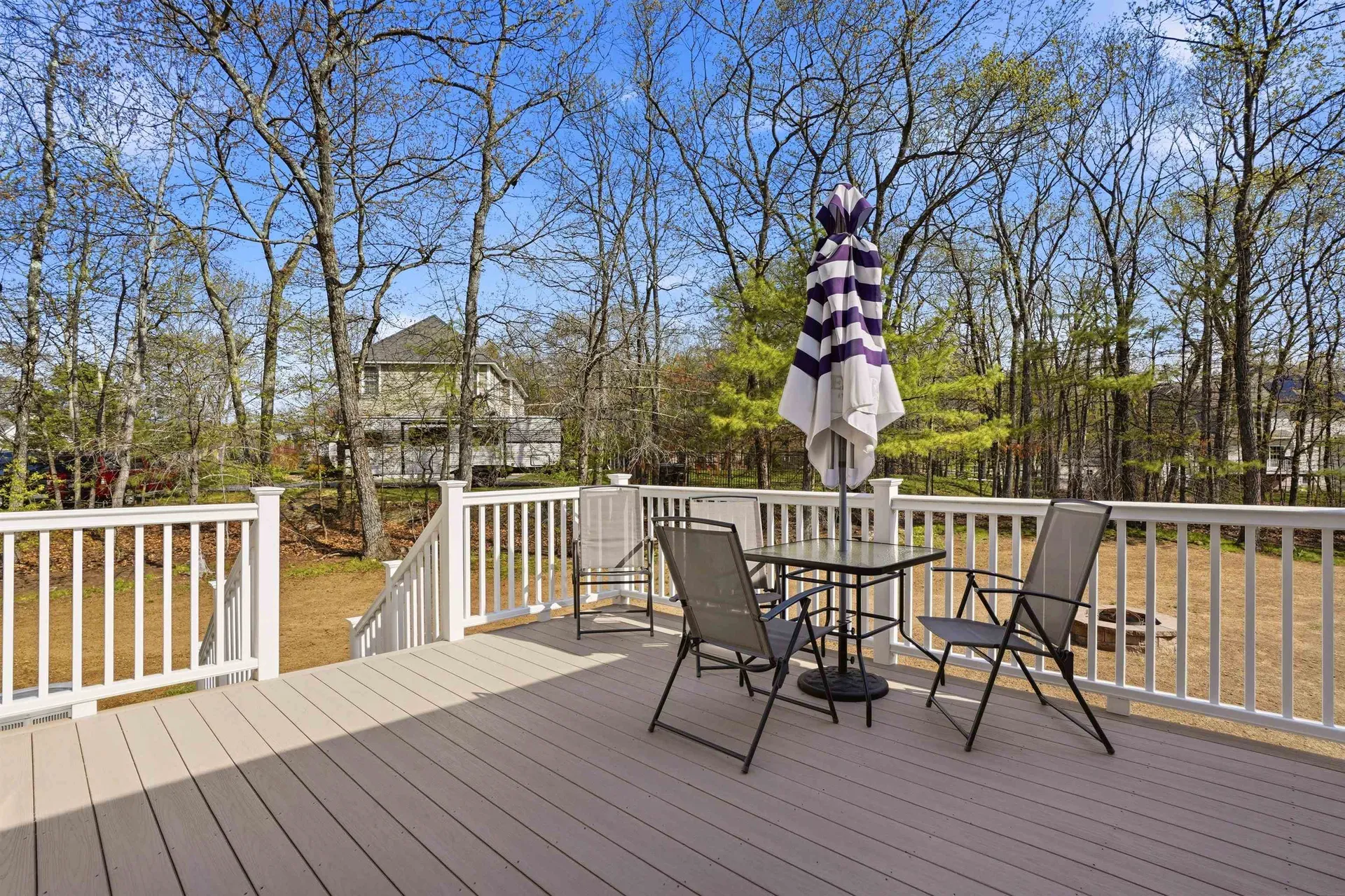 5 Duston Road Windham NH 03087