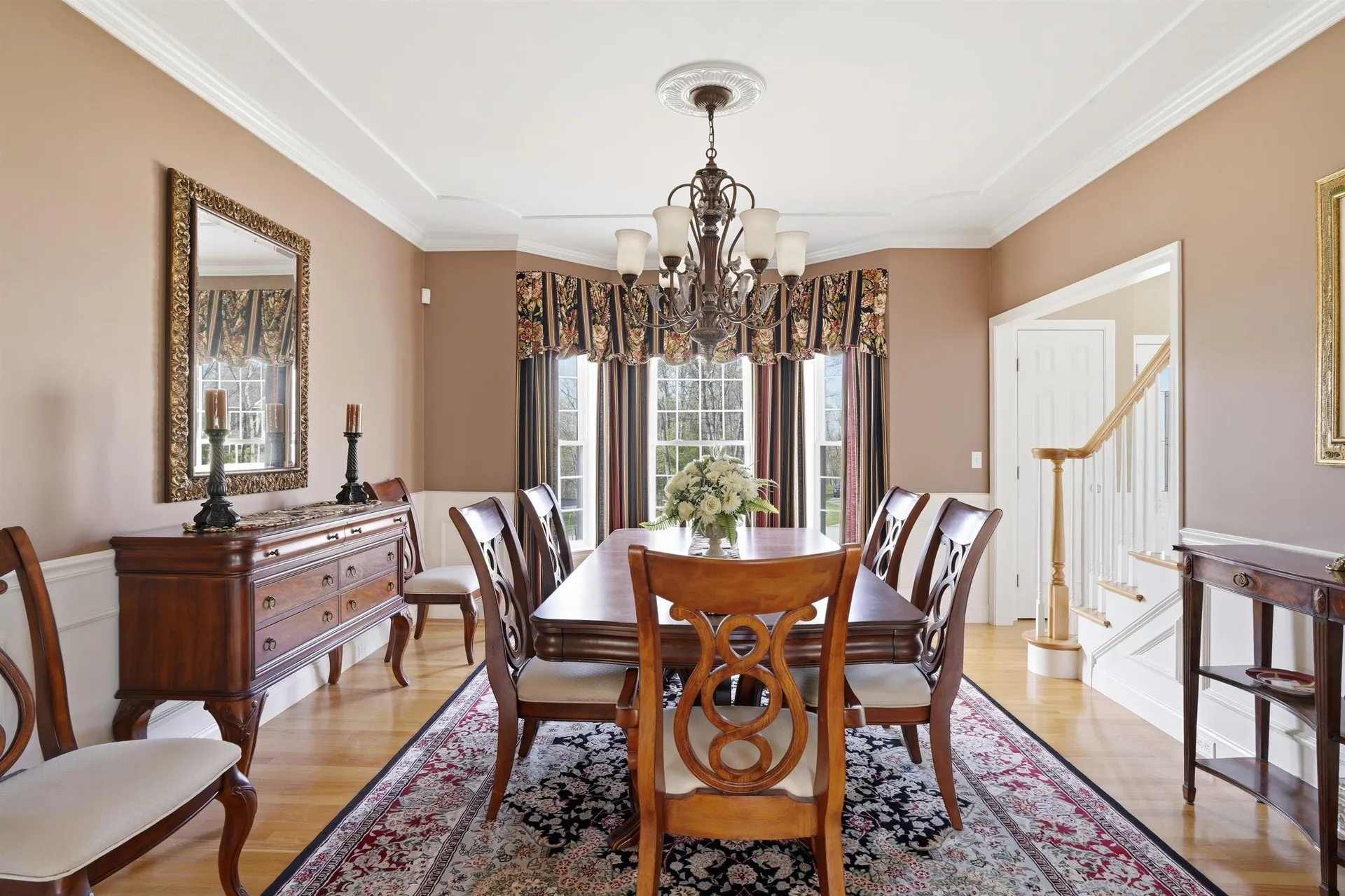 5 Duston Road Windham NH 03087