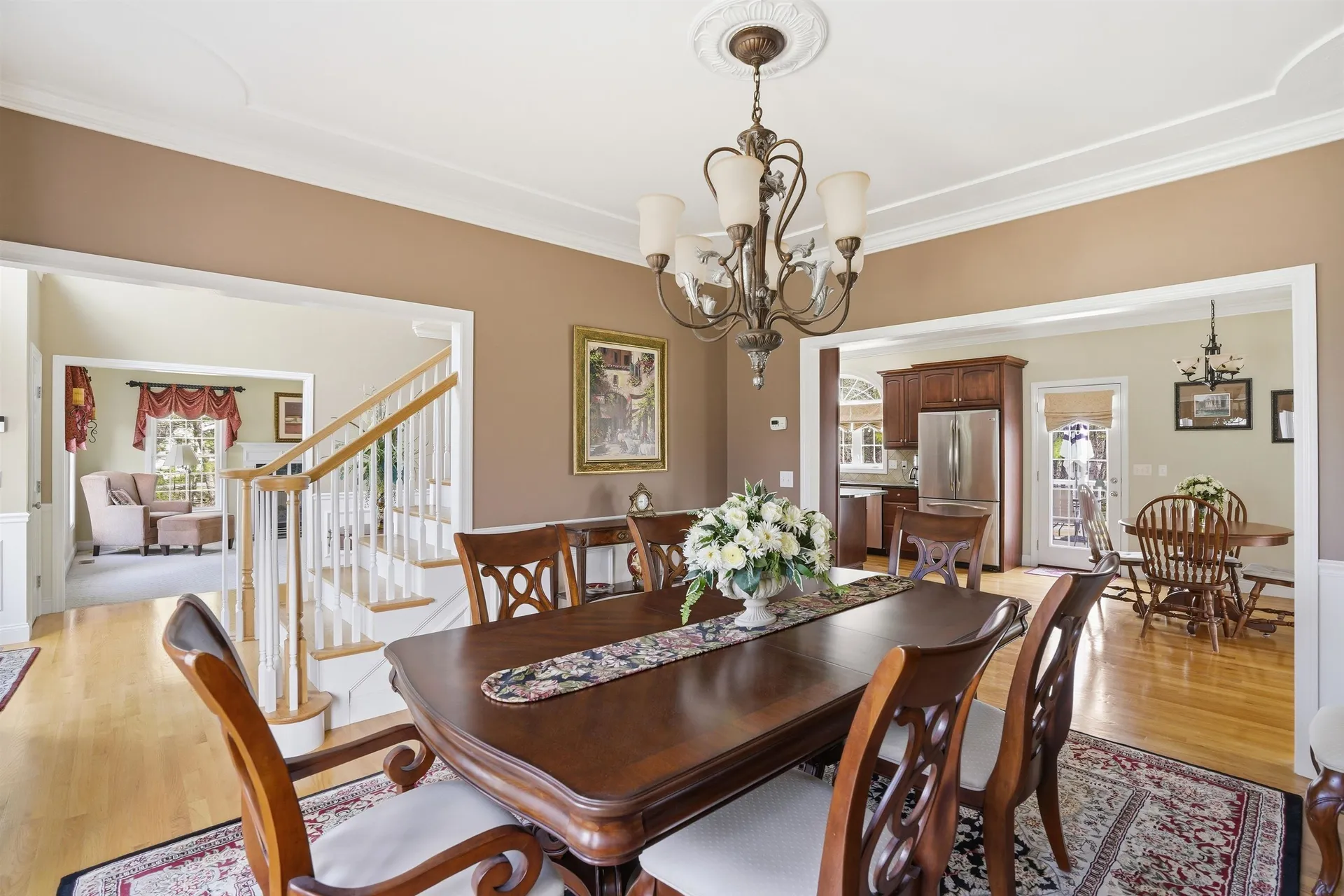 5 Duston Road Windham NH 03087