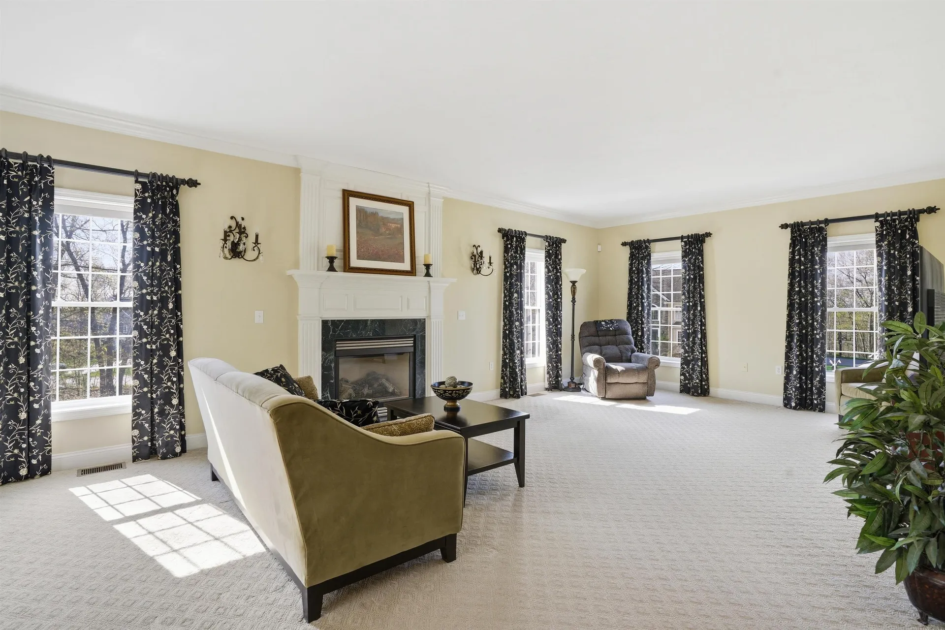 5 Duston Road Windham NH 03087