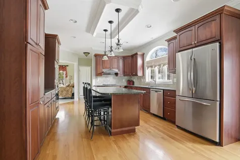 5 Duston Road Windham NH 03087