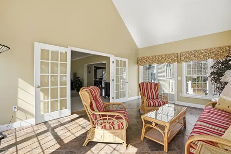 5 Duston Road Windham NH 03087