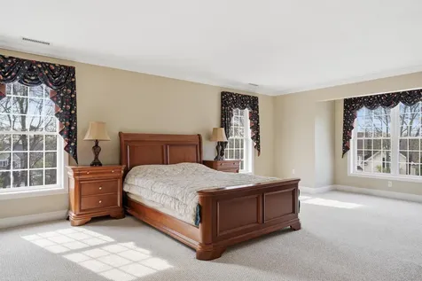 5 Duston Road Windham NH 03087