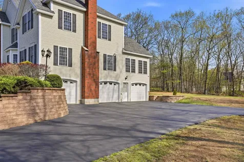 5 Duston Road Windham NH 03087