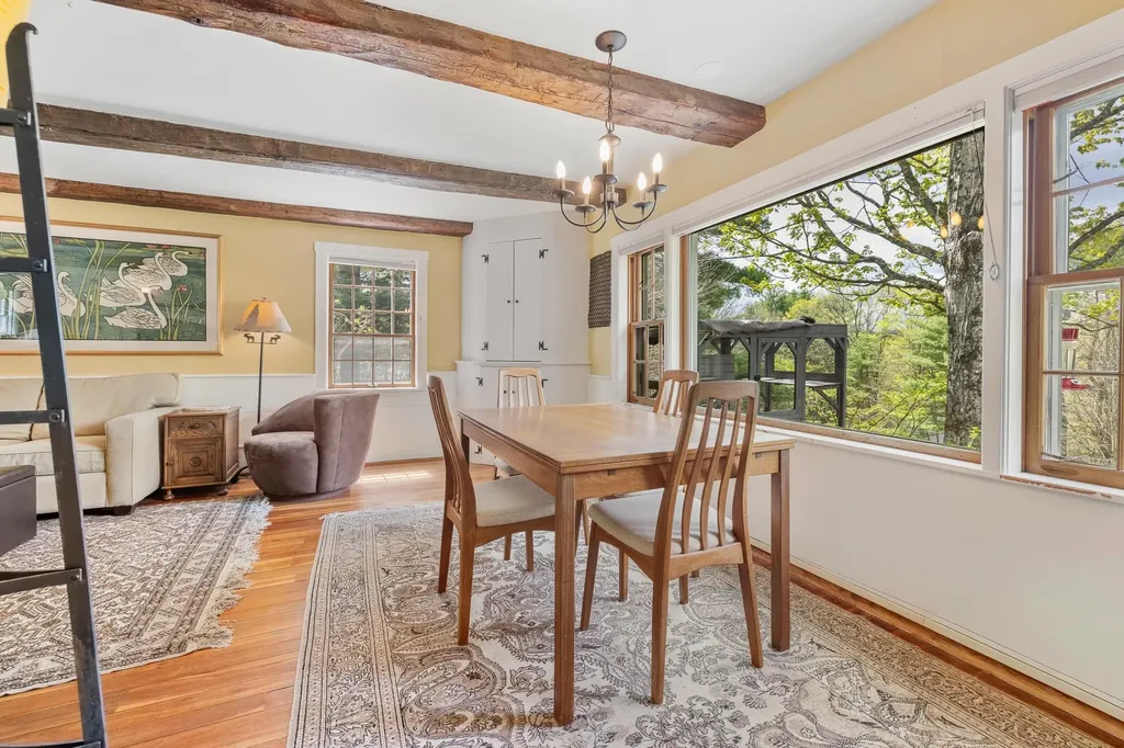 1224 Tucker Hill Road Thetford VT 05075