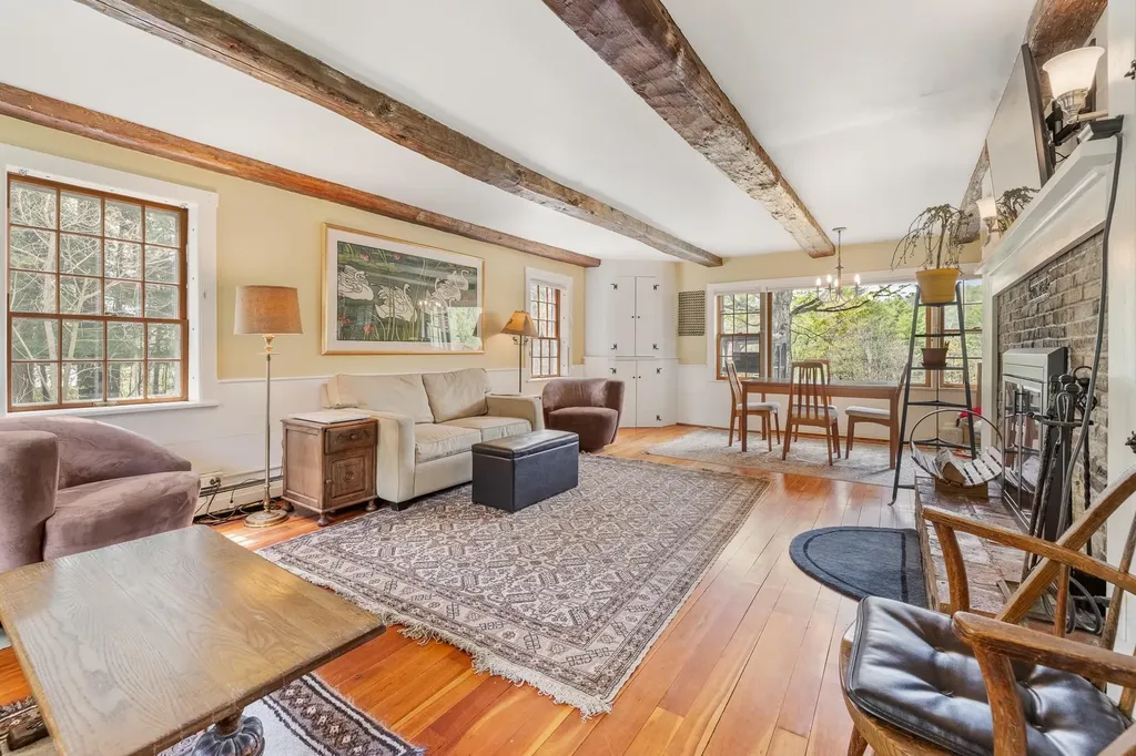 1224 Tucker Hill Road Thetford VT 05075