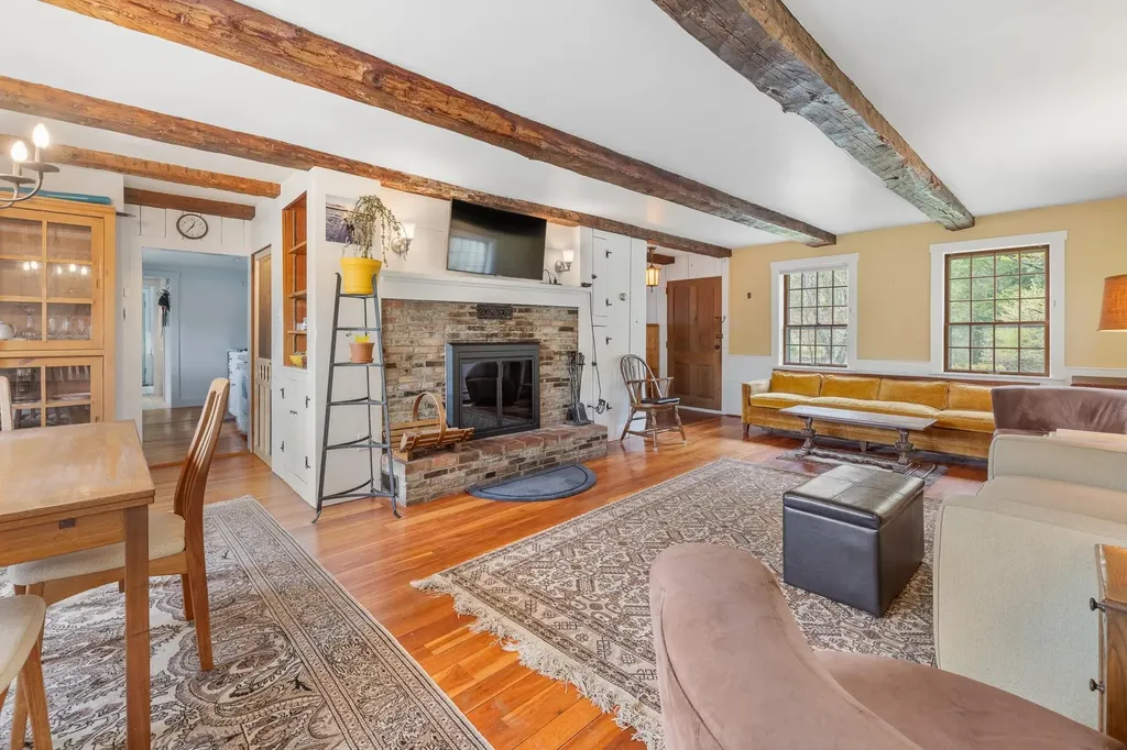 1224 Tucker Hill Road Thetford VT 05075