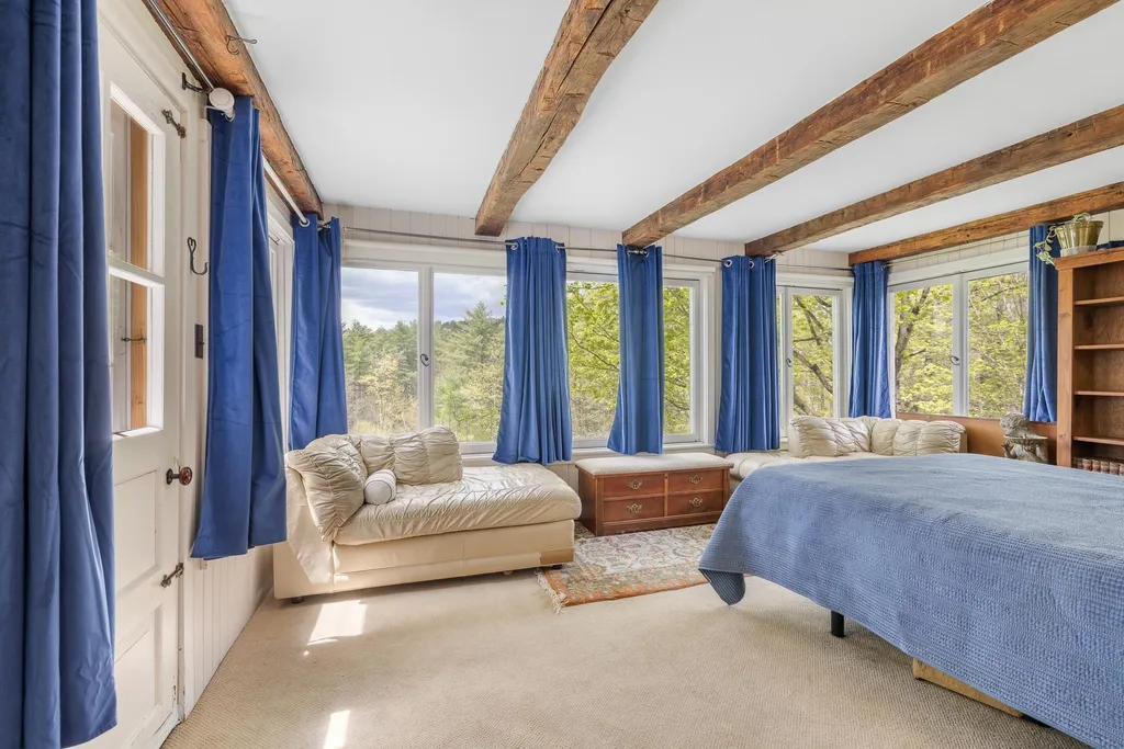 1224 Tucker Hill Road Thetford VT 05075