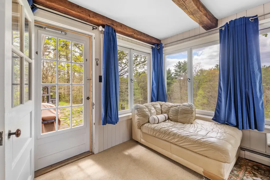 1224 Tucker Hill Road Thetford VT 05075