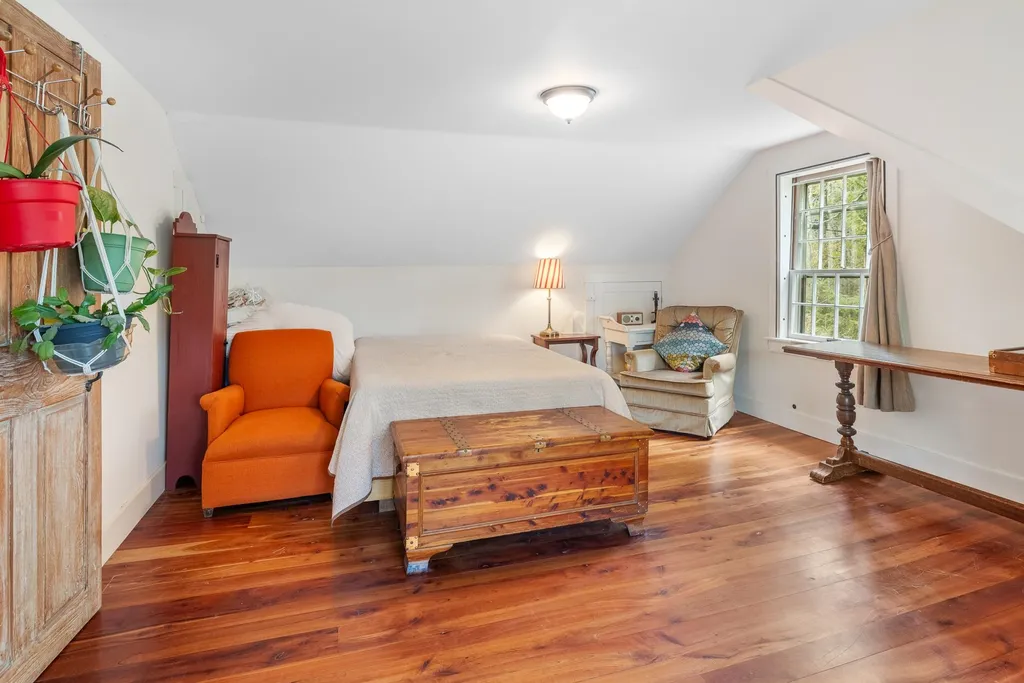 1224 Tucker Hill Road Thetford VT 05075