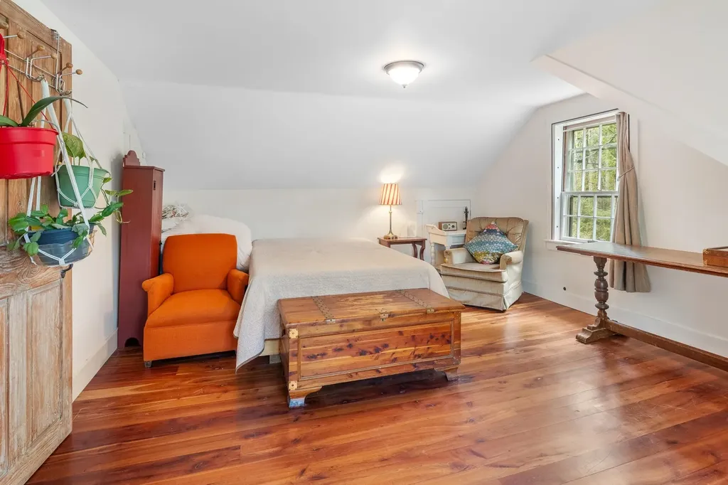 1224 Tucker Hill Road Thetford VT 05075