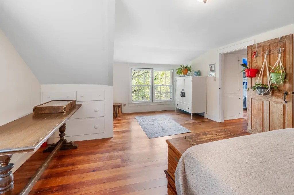 1224 Tucker Hill Road Thetford VT 05075