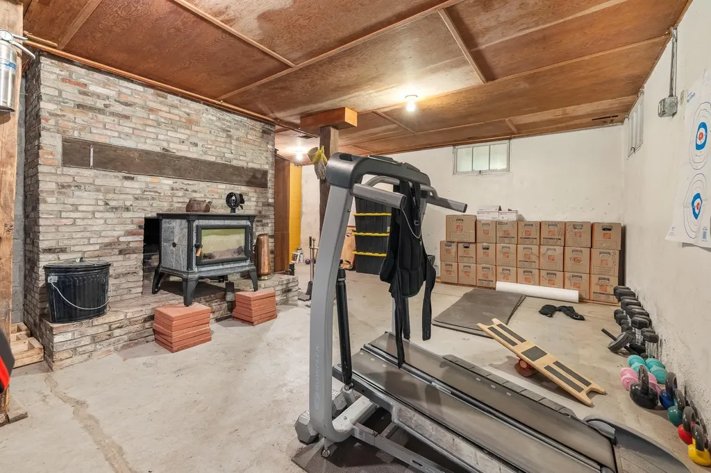 1224 Tucker Hill Road Thetford VT 05075
